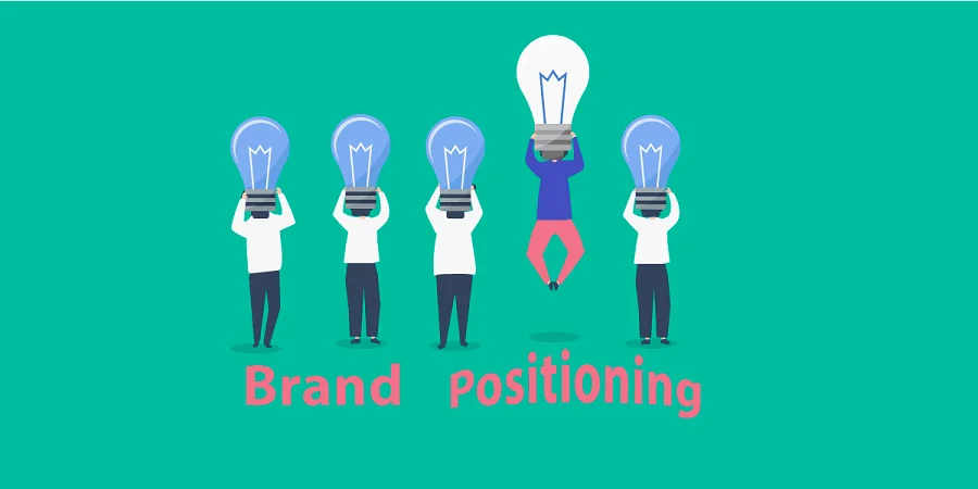 Brand Positioning: Why Itâ€™s Crucial for Market Success in 2024